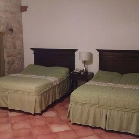 Hacienda Tepich Hotel Kültér fotó