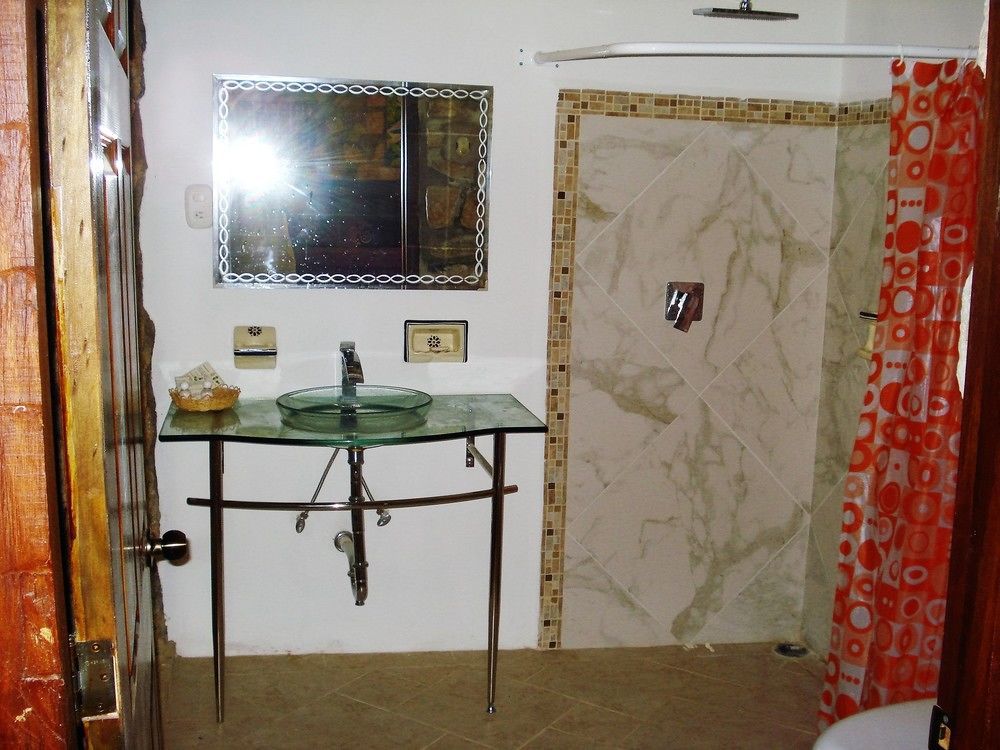 Hacienda Tepich Hotel Kültér fotó