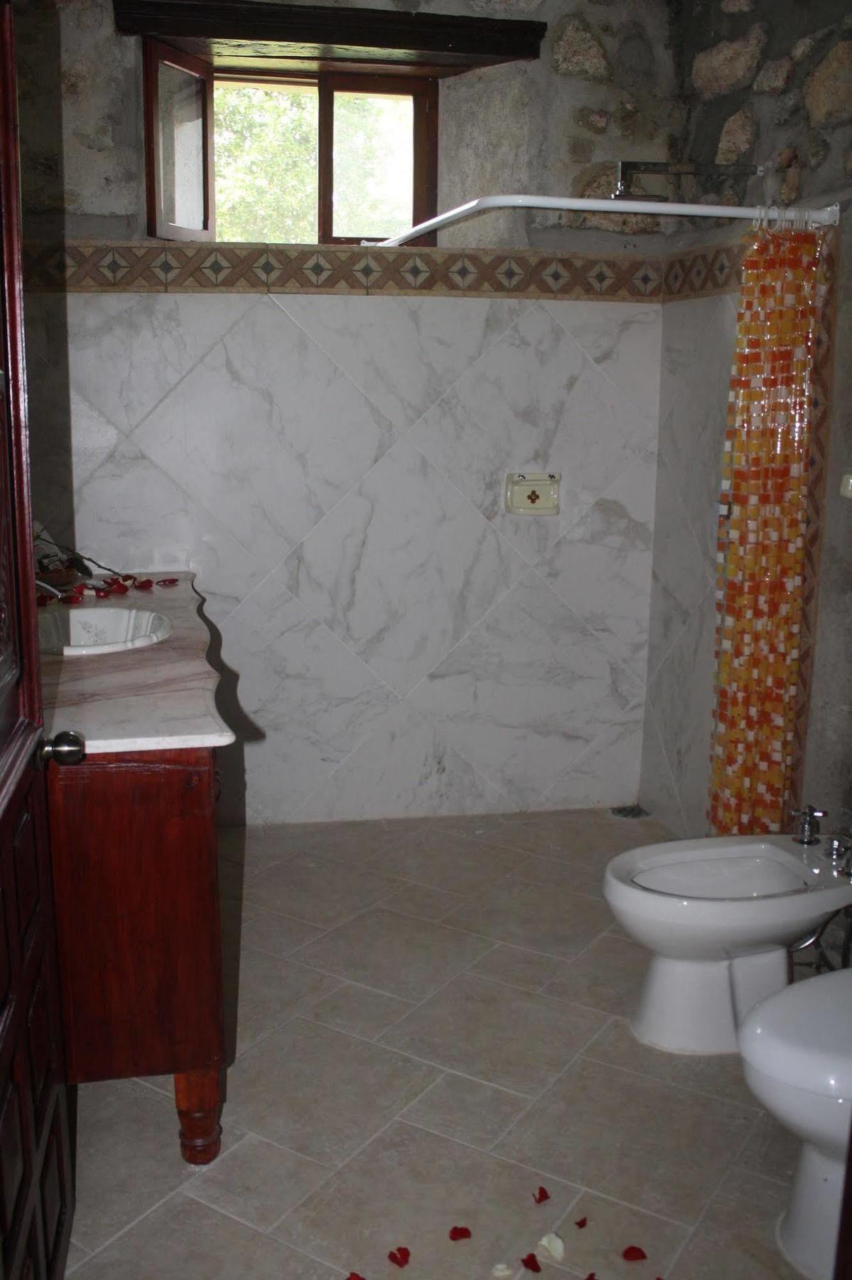 Hacienda Tepich Hotel Kültér fotó